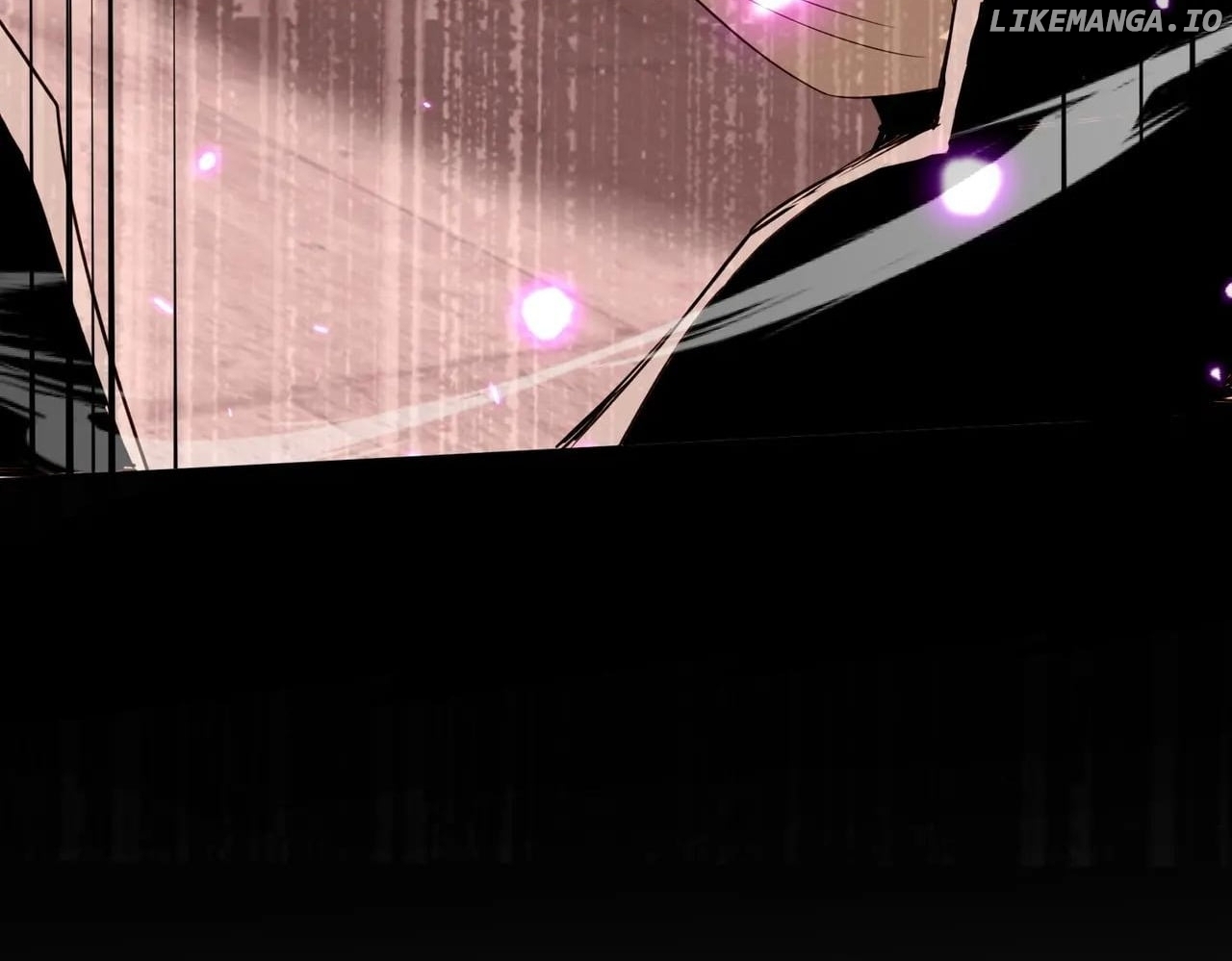 My Empress Apprentice is Becoming Evil Chapter 54 - page 32